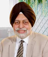Satbir Singh Gosal